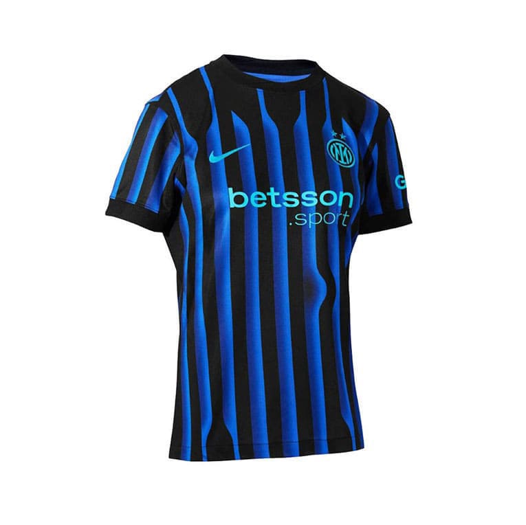 Maillot Inter Milan Domicile Femme 2025/2026 – Image 4