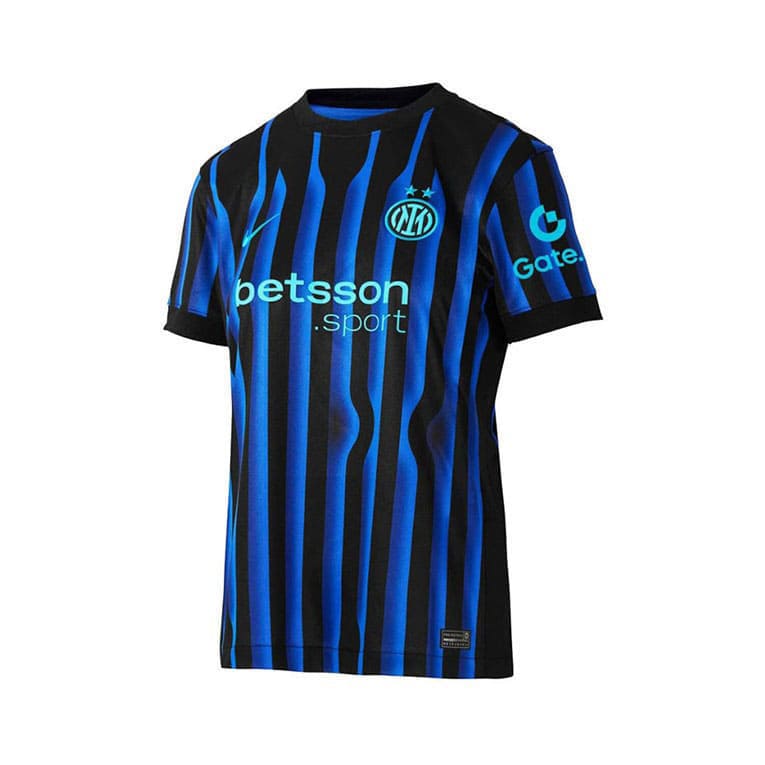 Maillot Inter Milan Domicile Femme 2025/2026 – Image 5