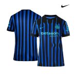 Maillot Inter Milan Domicile Femme 2025/2026