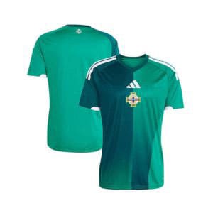 Maillot Irlande du Nord Domicile 2026/2027