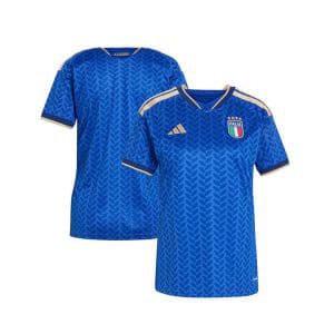 Maillot Italie Domicile Femme 2026/2027