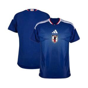 Maillot Japon Domicile 2026/2027