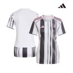 Maillot Juventus Domicile Femme 2025/2026