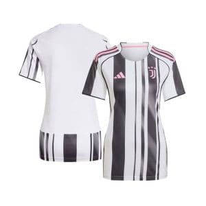 Maillot Juventus Domicile Femme 2025/2026