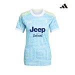 Maillot Juventus Extérieur Femme 2025/2026