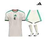Maillot Kit Algeria Domicile Enfant 2026/2027