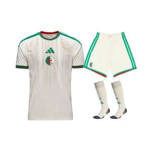Maillot Kit Algeria Domicile Enfant 2026/2027