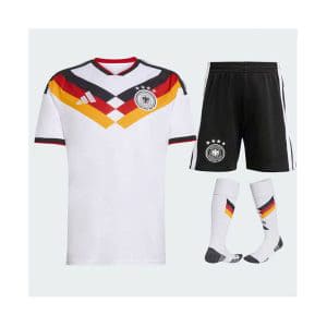 Maillot Kit Allemagne Domicile Enfant 2026/2027