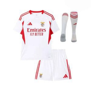 Maillot Kit Benfica Third Enfant 2025/2026
