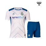 Maillot Kit CD Tenerife Domicile Enfant 2025/2026