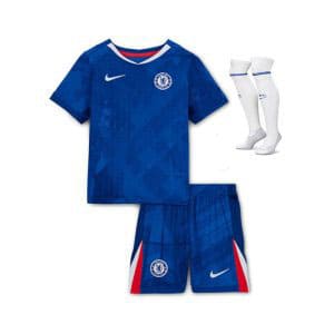 Maillot Kit Chelsea Domicile Enfant 2025/2026