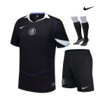 Maillot Kit Chelsea Third Enfant 2025/2026