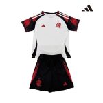 Maillot Kit Flamengo Extérieur Enfant 2025/2026