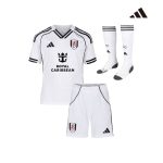 Maillot Kit Fulham Domicile Enfant 2025/2026