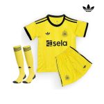 Maillot Kit Gardien Newcastle United Third Enfant 2025/26