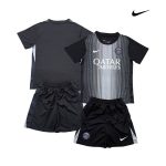 Maillot Kit Gardien PSG Domicile Enfant 2025/26