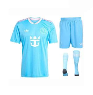 Maillot Kit Inter Miami Third Enfant 2025/2026