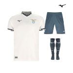 Maillot Kit Lazio Extérieur Enfant 2025/2026