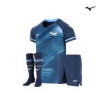 Maillot Kit Lazio Third Enfant 2025/2026