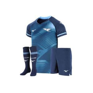 Maillot Kit Lazio Third Enfant 2025/2026