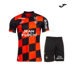 Maillot Kit Lorient Domicile Enfant 2025/2026