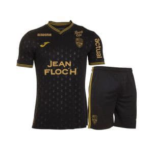 Maillot Kit Lorient Third Enfant 2025/2026