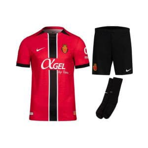 Maillot Kit Mallorca Domicile Enfant 2025/2026
