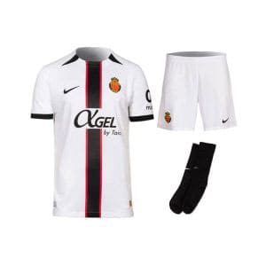 Maillot Kit Mallorca Extérieur Enfant 2025/2026