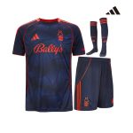 Maillot Kit Nottingham Forest Third Enfant 2025/2026