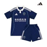 Maillot Kit Paris FC Domicile Enfant 2025/2026