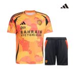 Maillot Kit Paris FC Third Enfant 2025/2026