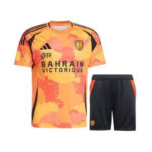 Maillot Kit Paris FC Third Enfant 2025/2026