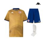 Maillot Kit Tunisie Third Enfant 2025/2026