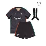 Maillot Kit Venezia Domicile Enfant 2025/2026