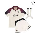 Maillot Kit Venezia Extérieur Enfant 2025/2026