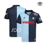 Maillot Le Havre Domicile 2025/2026
