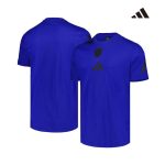 Maillot Leeds United 2025/2026 Bleu