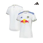 Maillot Leeds United Domicile Femme 2025/2026