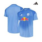 Maillot Leeds United Gardien 2025/2026