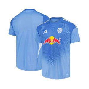 Maillot Leeds United Gardien 2025/2026