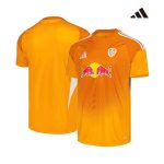 Maillot Leeds United Gardien 2025/2026