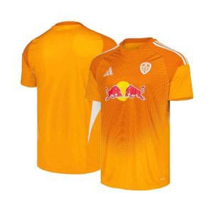 Maillot Leeds United Gardien 2025/2026