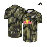 Maillot Leeds United Pré-Match 2025/26