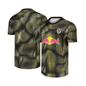 Maillot Leeds United Pré-Match 2025/26