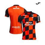 Maillot Lorient Domicile 2025/2026