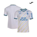Maillot Lorient Extérieur 2025/2026