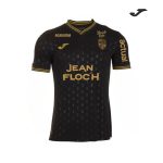 Maillot Lorient Third 2025/2026