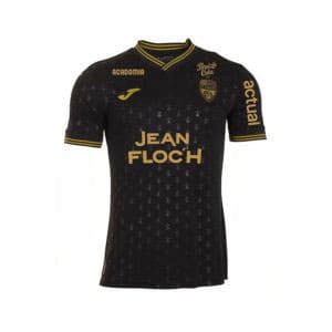 Maillot Lorient Third 2025/2026