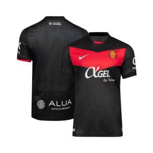 Maillot Mallorca Third 2025/2026
