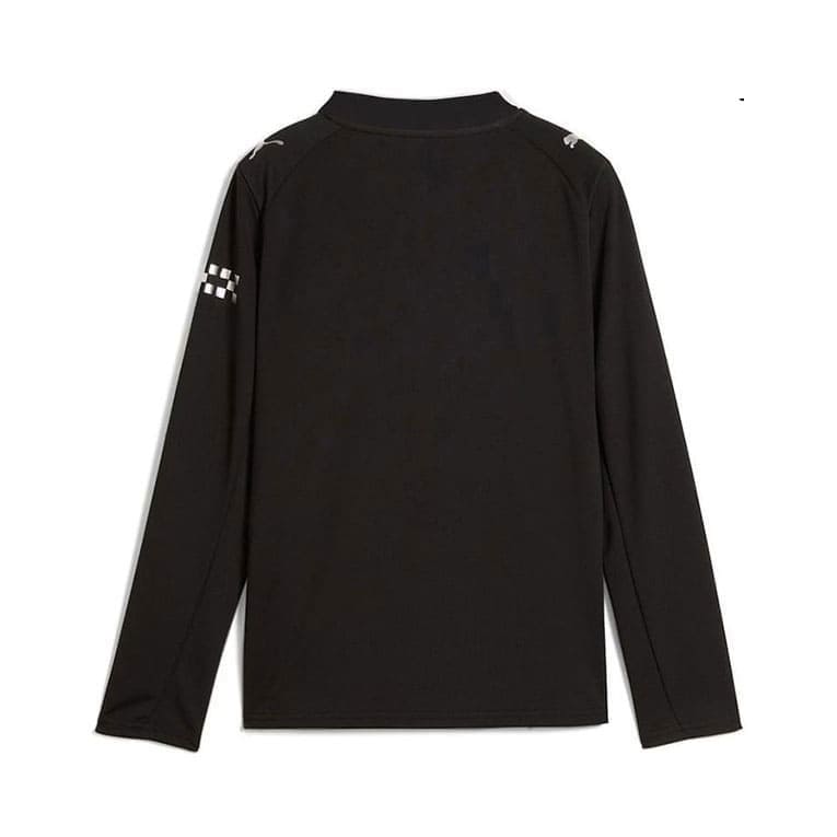 Maillot Manchester City Extérieur Manches Longues 2025/2026 – Image 3